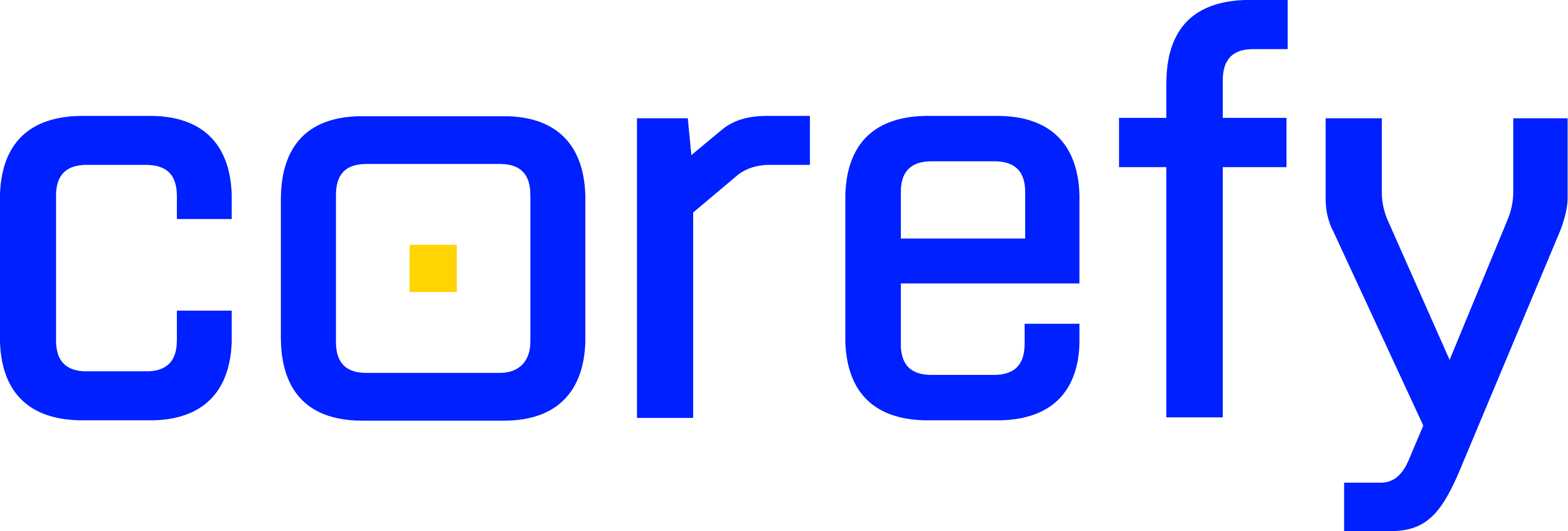 Corefy